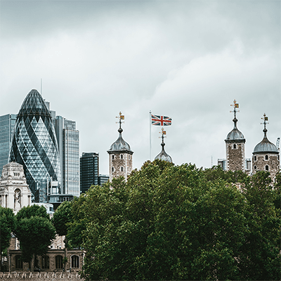 London