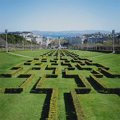 Lisbon