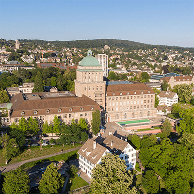 Zurich
