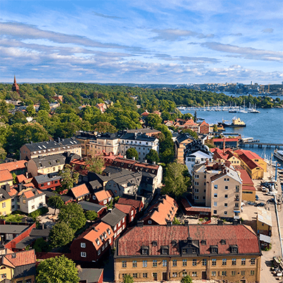 Stockholm