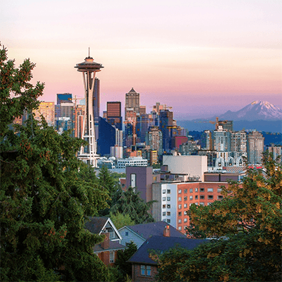 Seattle