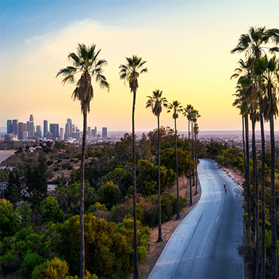 Los Angeles