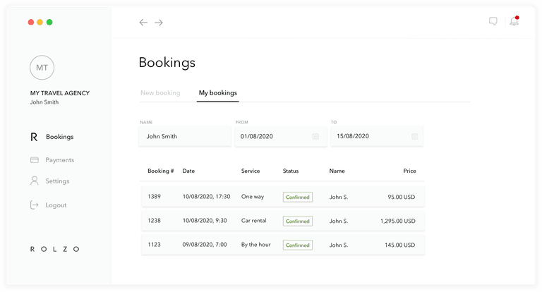Download ROLZO for Mac