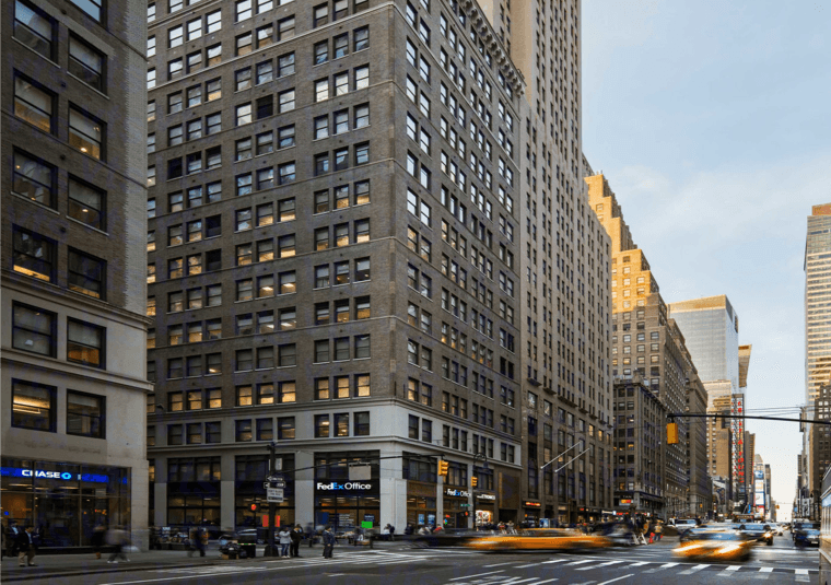 ROLZO office in US