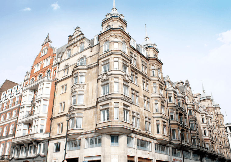 ROLZO office in UK